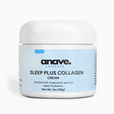 Sleep Plus Collagen Cream