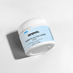 Sleep Plus Collagen Cream