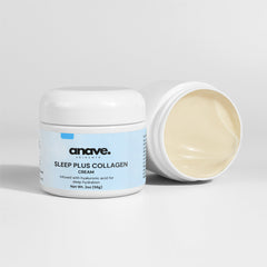 Sleep Plus Collagen Cream