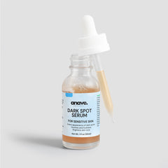 Dark Spot Serum for Sensitive Skin