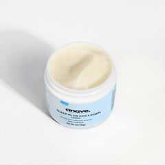 Sleep Plus Collagen Cream