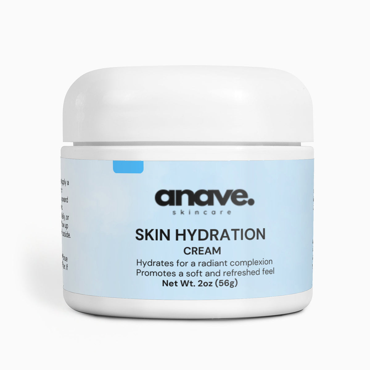 Skin Hydration Cream