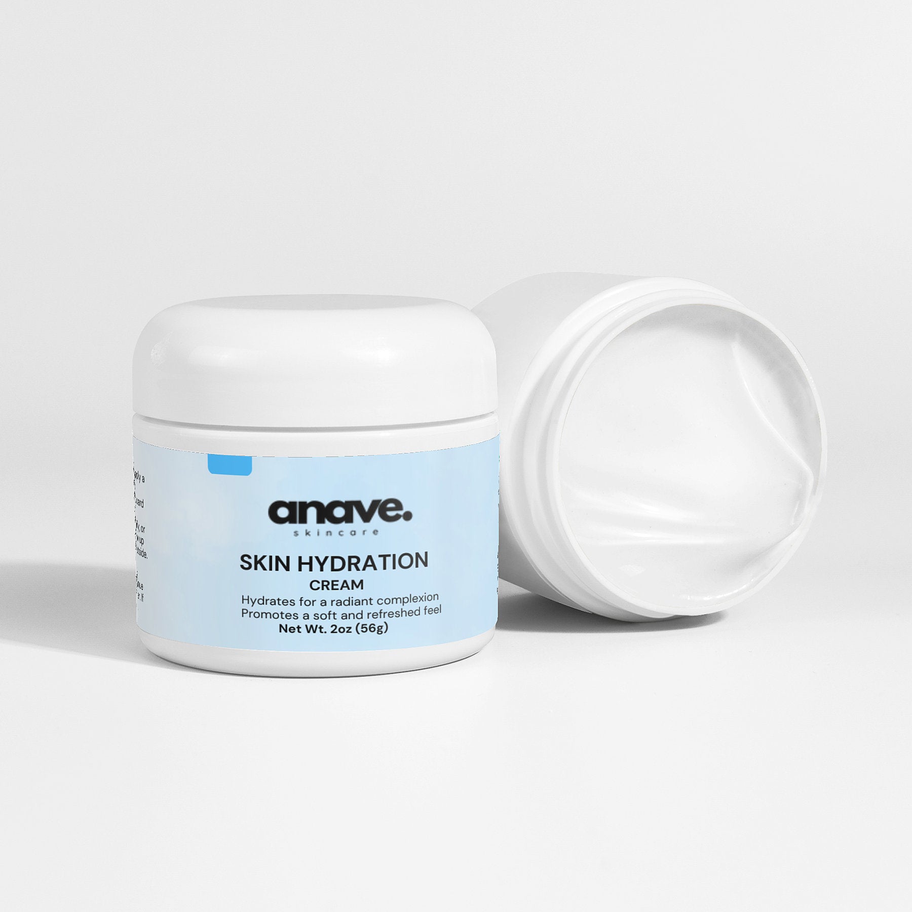 Skin Hydration Cream