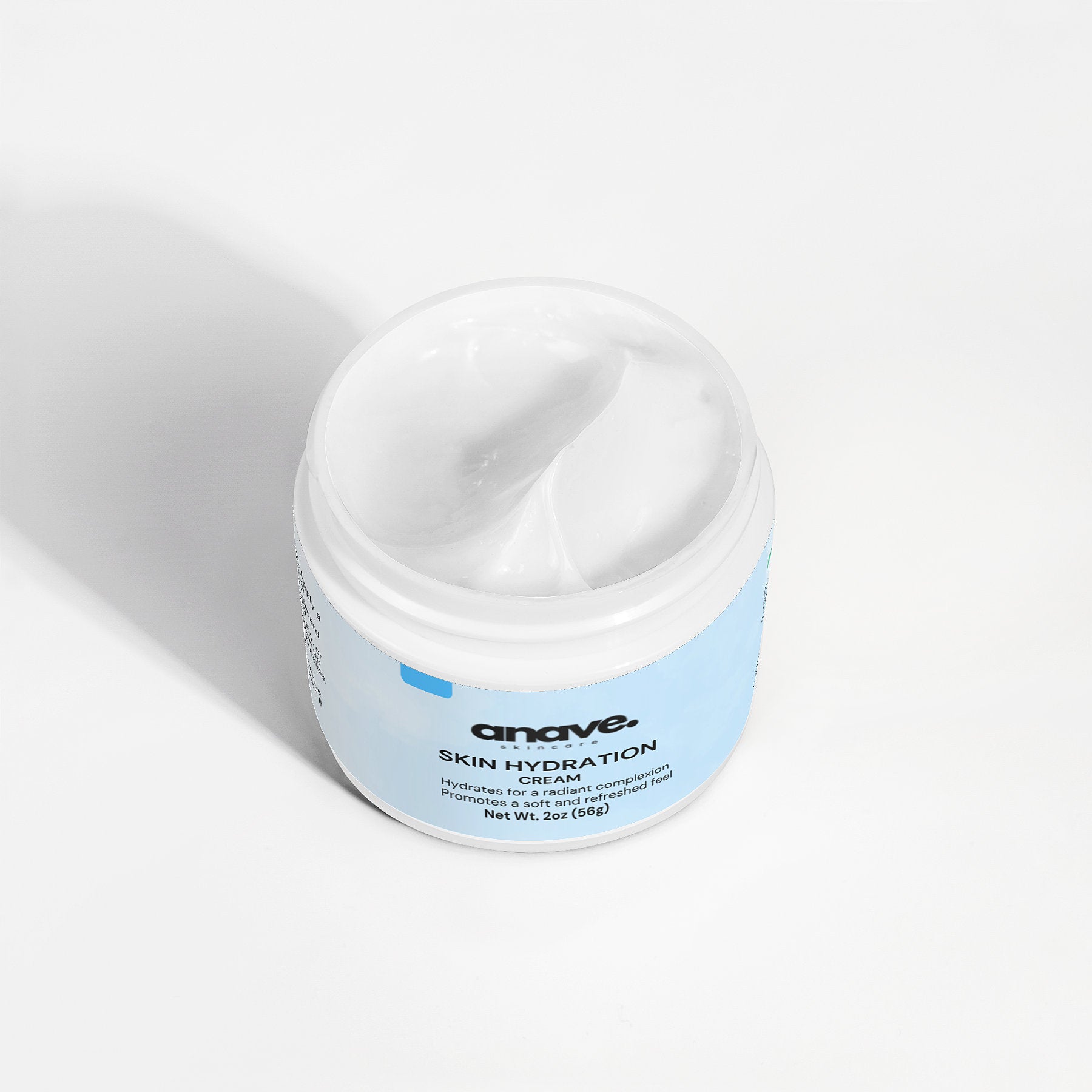 Skin Hydration Cream