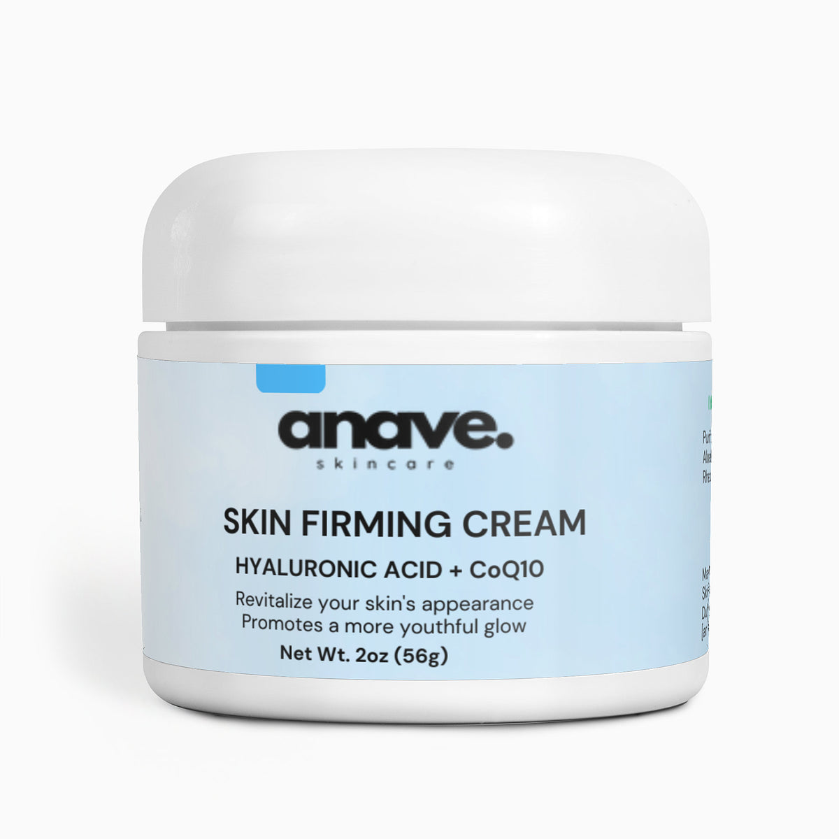 Skin Firming Cream