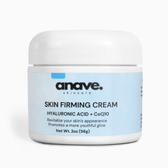 Skin Firming Cream