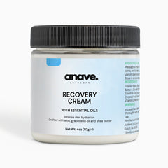 Recovery Cream