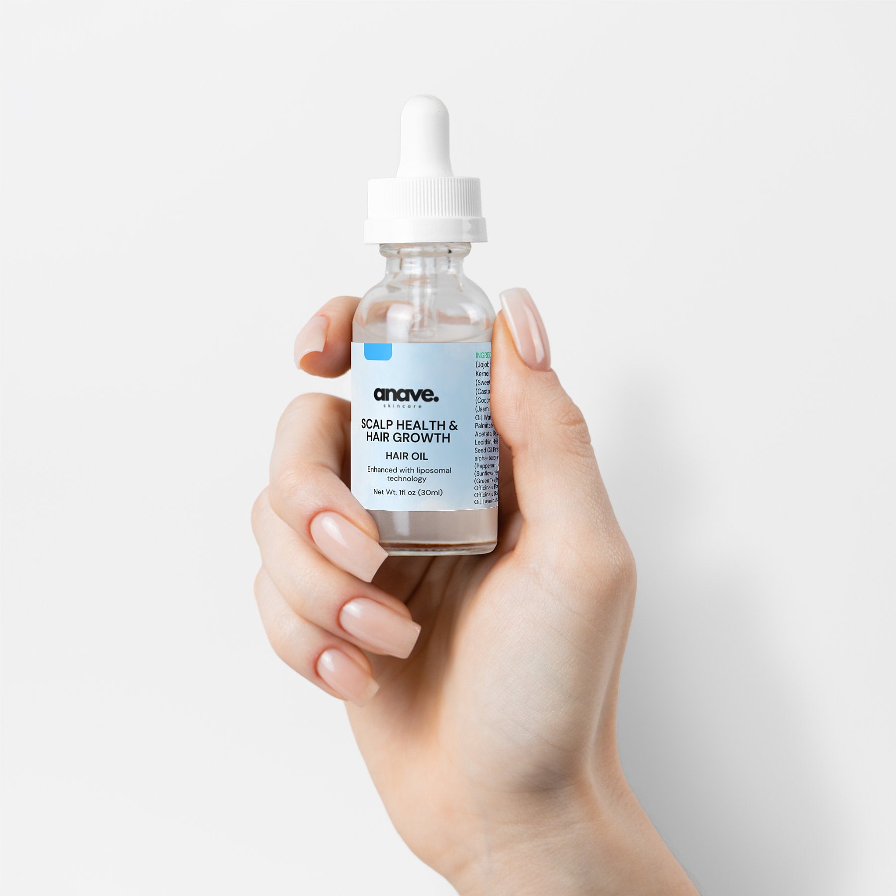 Hyaluronic Acid Serum