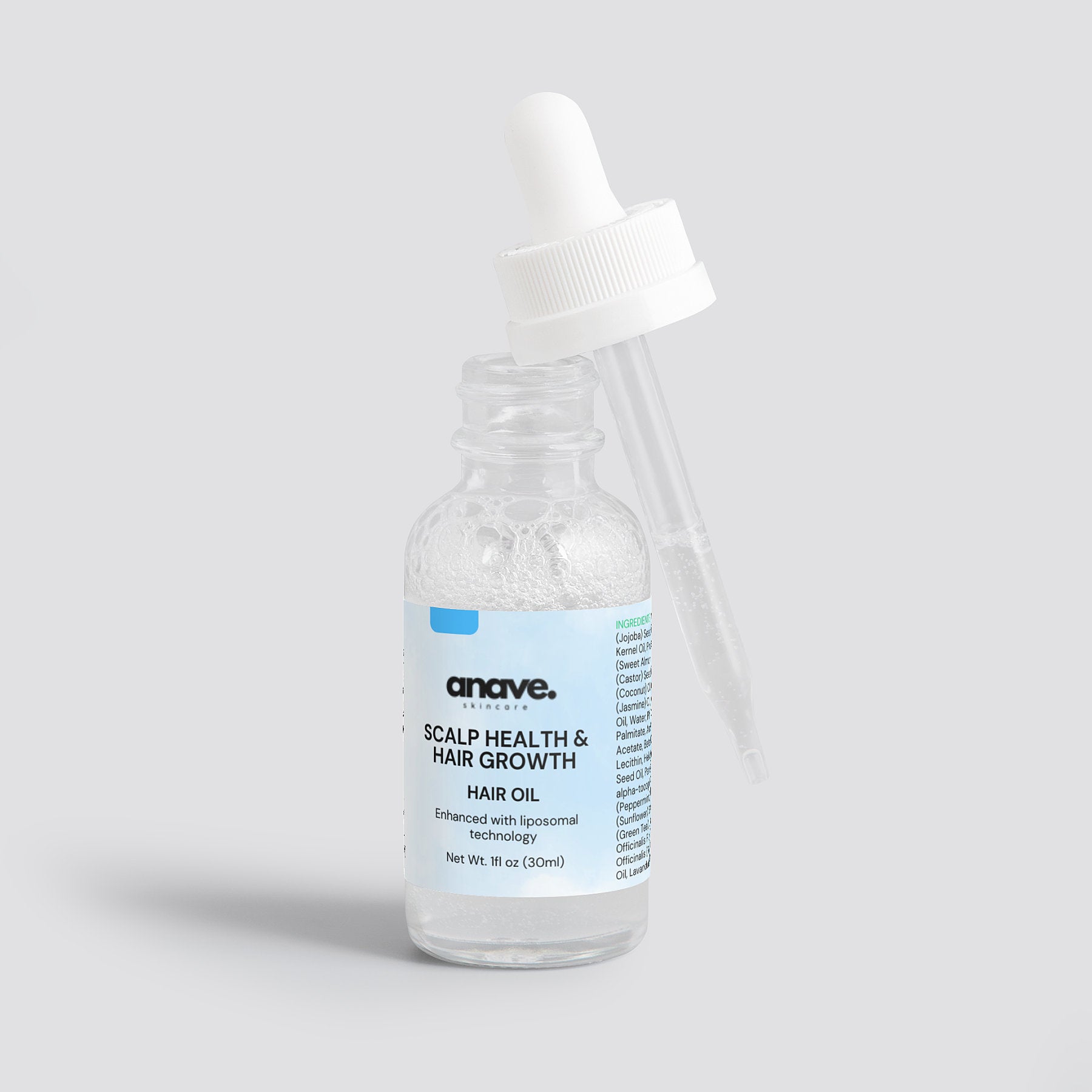 Hyaluronic Acid Serum