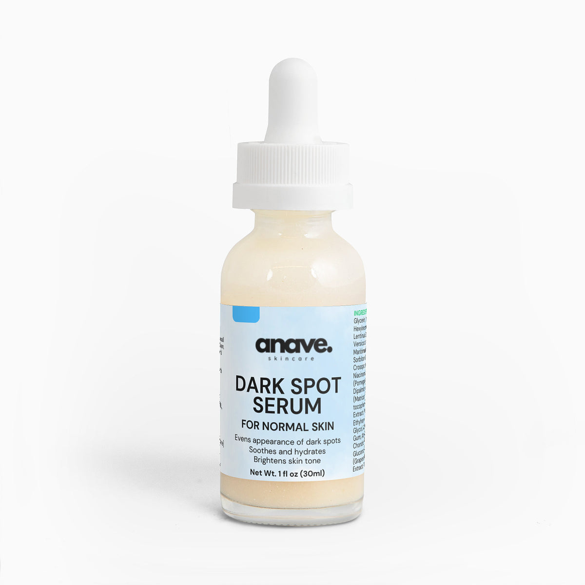 Dark Spot Serum for Normal Skin