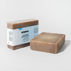 Coconut Beach Soap