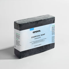 Charcoal Soap