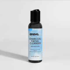 Charcoal Facial Cleanser