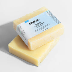 Breathe Clear Soap