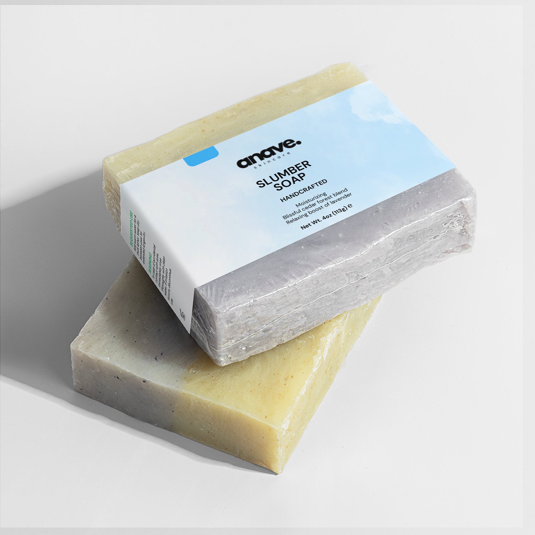 Slumber Soap